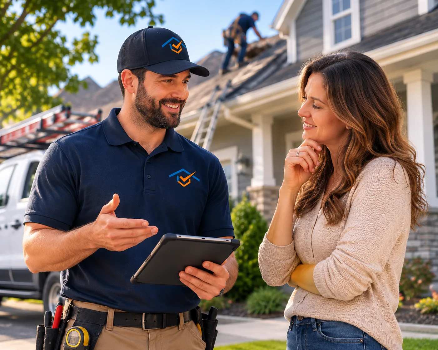 Roof Inspection FAQs in Lemont Furnace, PA
